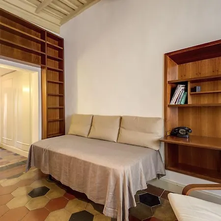 Ground Floor Trastevere Roma