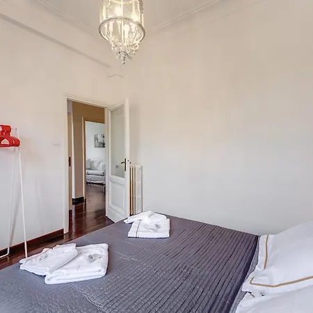 Ground Floor Trastevere Roma