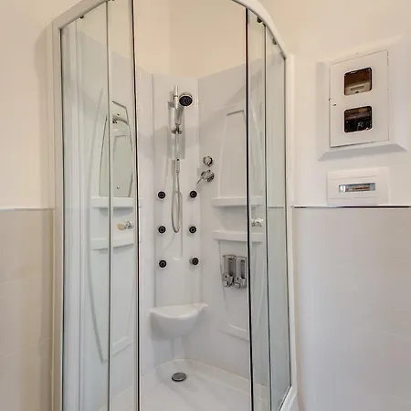 Apartamento Ground Floor Trastevere