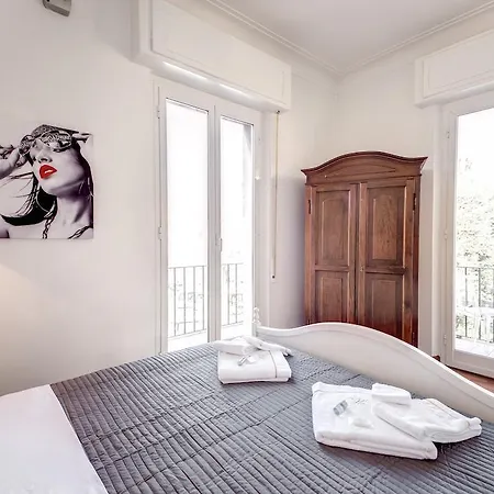 Apartamento Ground Floor Trastevere *