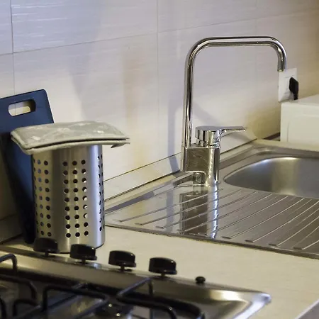 Ground Floor Trastevere Apartamento