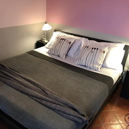 Apartamento Ground Floor Trastevere Roma