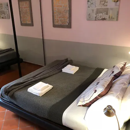 Apartamento Ground Floor Trastevere *