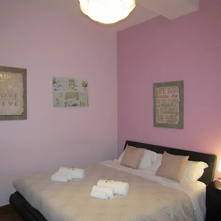 Apartment Ground Floor Trastevere Rome