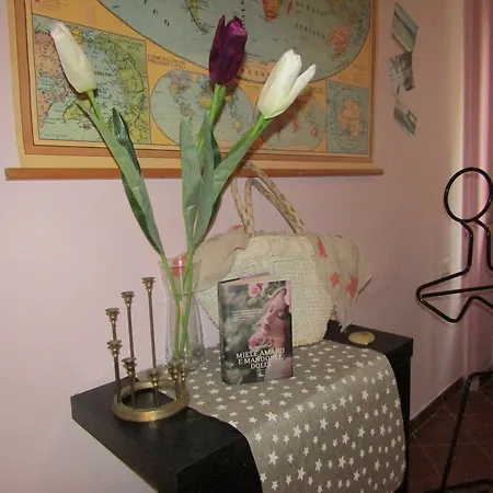 Ground Floor Trastevere * Roma