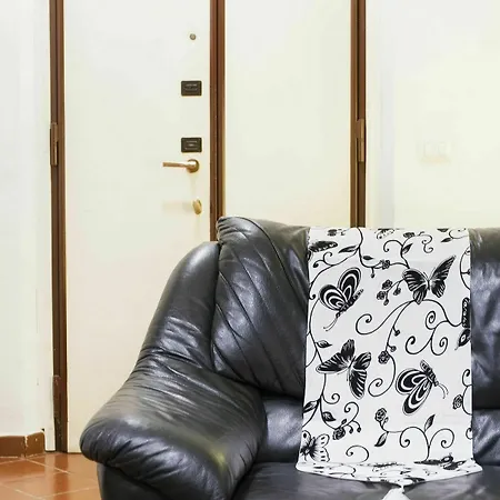 Ground Floor Trastevere Apartamento