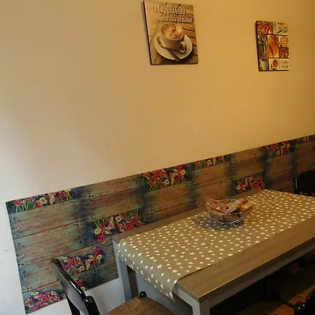 Ground Floor Trastevere Roma