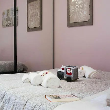 Ground Floor Trastevere Apartamento