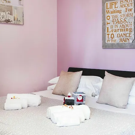 Ground Floor Trastevere Roma