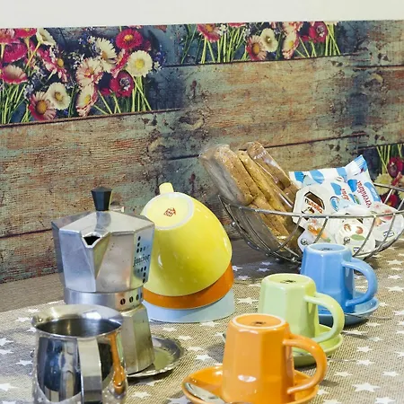 Ground Floor Trastevere * Roma