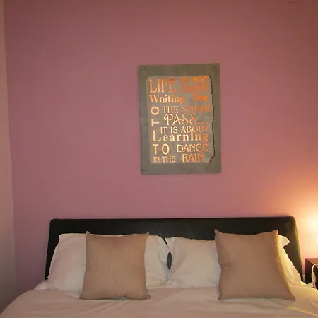 Ground Floor Trastevere Rome