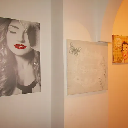 Ground Floor Trastevere * Roma