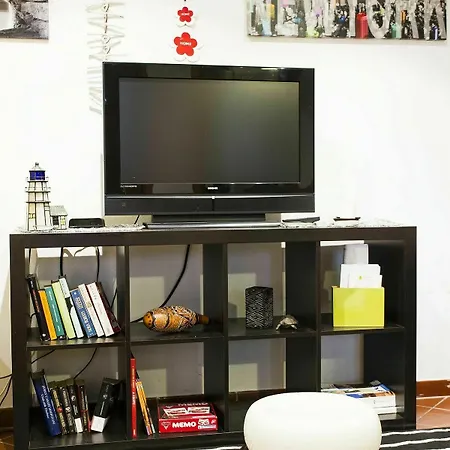 Apartamento Ground Floor Trastevere *