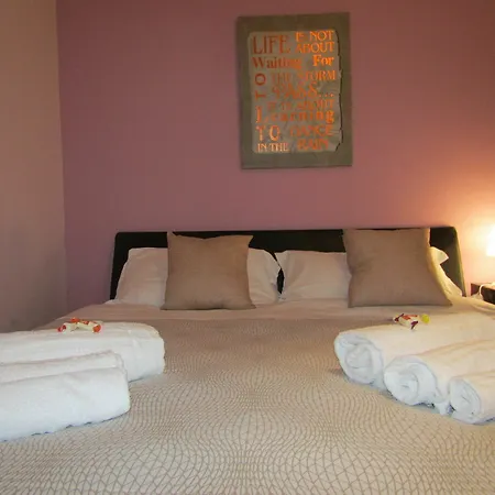 Ground Floor Trastevere Rome