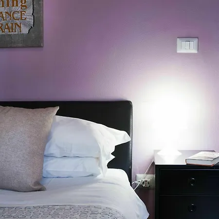 Ground Floor Trastevere Apartamento Roma