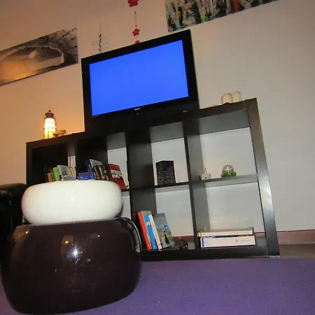 Ground Floor Trastevere Apartamento