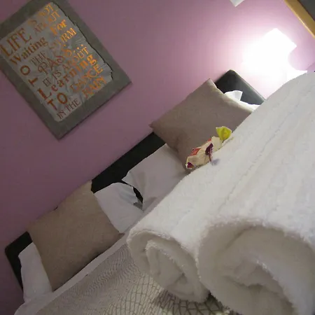 Ground Floor Trastevere Apartamento *